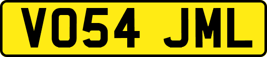 VO54JML