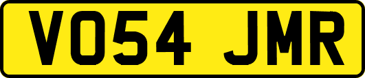 VO54JMR