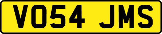 VO54JMS