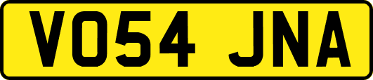 VO54JNA
