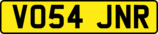 VO54JNR