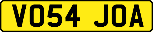 VO54JOA