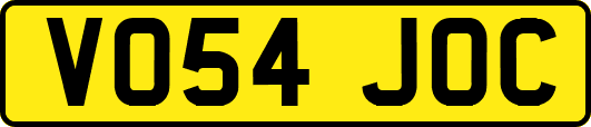 VO54JOC