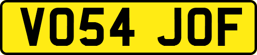 VO54JOF