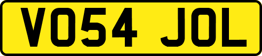 VO54JOL