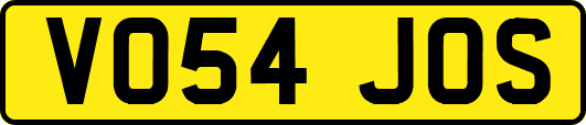 VO54JOS