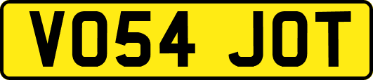VO54JOT
