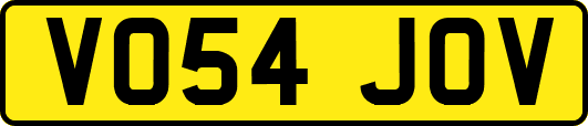 VO54JOV