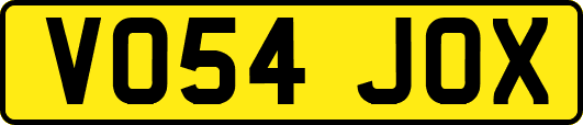 VO54JOX