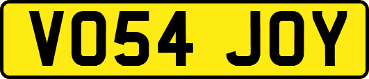 VO54JOY