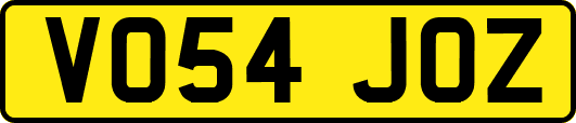 VO54JOZ