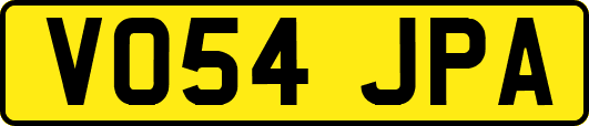 VO54JPA