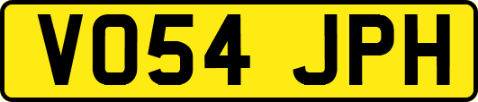 VO54JPH