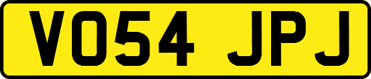 VO54JPJ