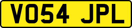 VO54JPL