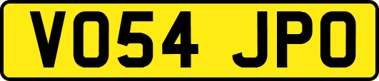 VO54JPO