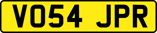 VO54JPR