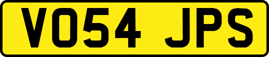 VO54JPS