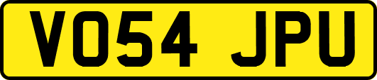 VO54JPU