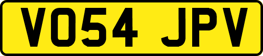 VO54JPV