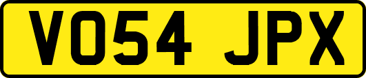 VO54JPX