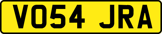 VO54JRA