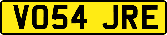 VO54JRE