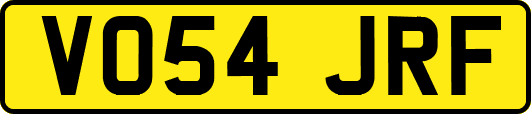 VO54JRF