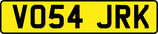 VO54JRK