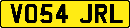 VO54JRL