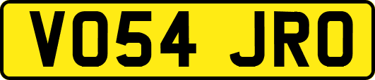 VO54JRO