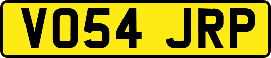 VO54JRP