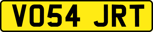 VO54JRT