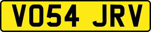 VO54JRV