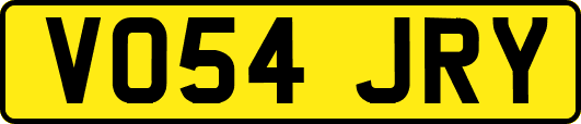 VO54JRY