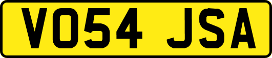 VO54JSA
