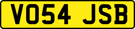 VO54JSB