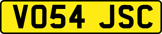 VO54JSC