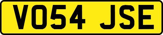 VO54JSE