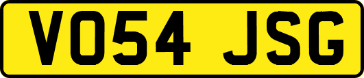 VO54JSG