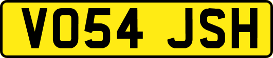 VO54JSH