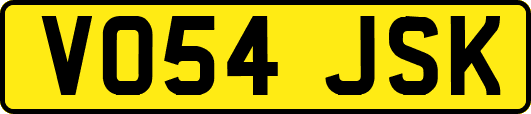 VO54JSK