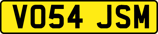 VO54JSM