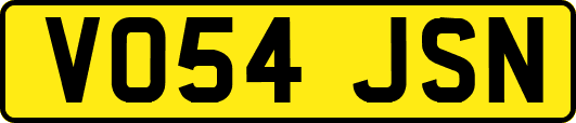 VO54JSN