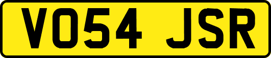 VO54JSR