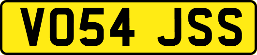 VO54JSS