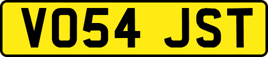 VO54JST