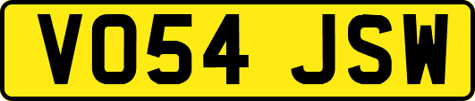 VO54JSW