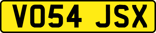 VO54JSX