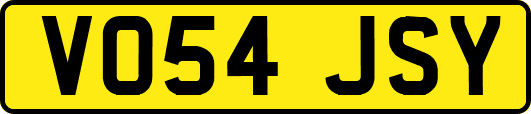 VO54JSY